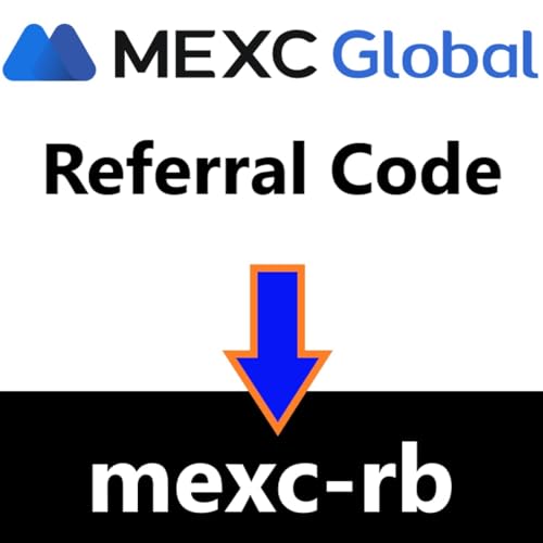 What is Mexc Referral Code? cover art