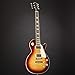 Gibson Les Paul Standard '60s Electric Guitar - Bourbon Burst