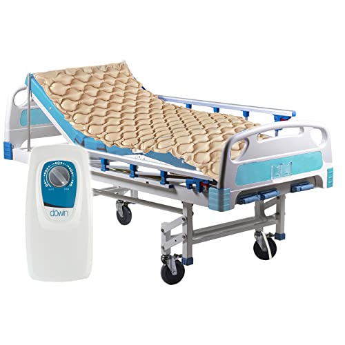 List of Ten Best Air Mattress For Bed Sores [Top Picks 2023 Reviews]