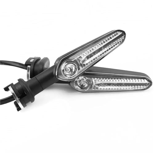Indicateurs moto XSR700 pour remplacer les feux d'origine