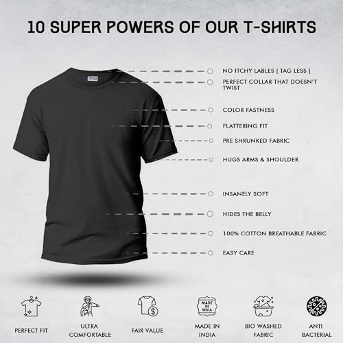 Image of Women's Letter Print Oversized Fit T-Shirt