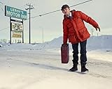 Fargo TV Martin Freeman Foto, 25,4 x 20,3 cm