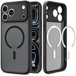 Spigen – Spigen iPhone 18 Pro Max / 17 Pro Max Hülle Ultra Hybrid Mag