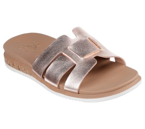 Image of Skechers Womens Desert Kiss Low - Peak Look