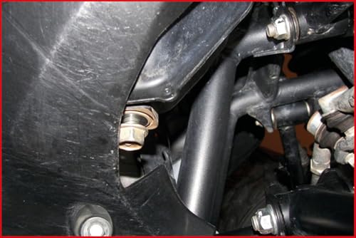 Image of KS TOOLS Special Oil Service Wrench for Toyota and Honda, 14mm