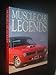 Muscle Car Legends
