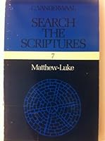 Search the Scriptures: Set of 10 Volumes [translation of Sola Scriptura] 0888150229 Book Cover