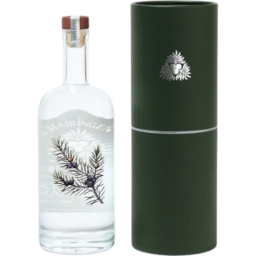 舞輪源蒸留所 舞輪源蒸留所 エクストラフレッシュクラフトジン Mairingen Extra Fresh Craft Gin (700ml)