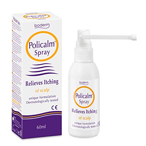 Policalm Soothing Spray 60ml miniatura 2
