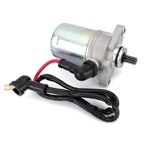 Motor de arranque eléctrico eficiente para Can-Am DS 90 X encendido rápido 4T