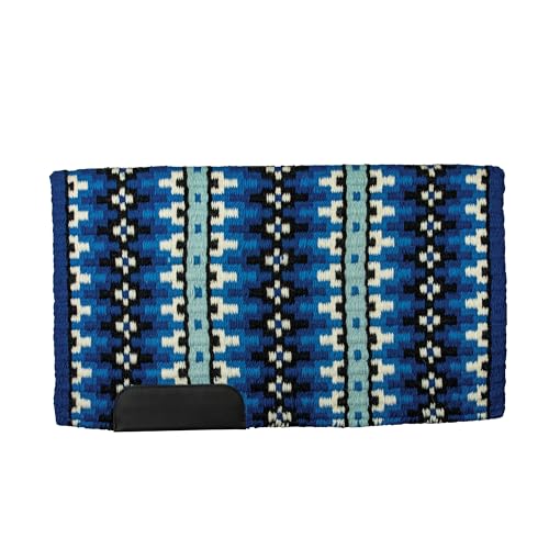 Professional's Choice Show Blanket | Reversible | 100% New Zealand Wool | Designed with The Reiner in Mind | 34