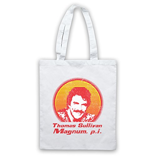 Magnum PI Face Sac d'emballage pour organiser sa valise de vacances