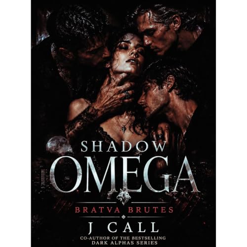 SHADOW OMEGA