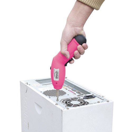 Amazon.co.jp: かわいいピンクの工具 女性必見！135種類のツールセット