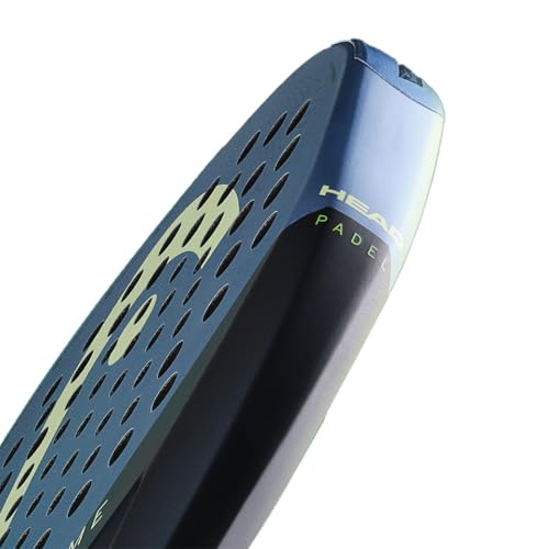 Image of HEAD Extreme Padel Racket Paddle Series (Elite, Motion, One, Pro) | Paddle