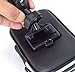 Jlyifan Soporte para bicicleta de bicicleta impermeable para iPhone 11 Pro Max/Samsung...