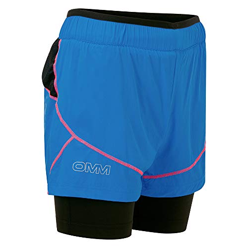 OMM Original Mountain Marathon Pace Pantalones Cortos Cover