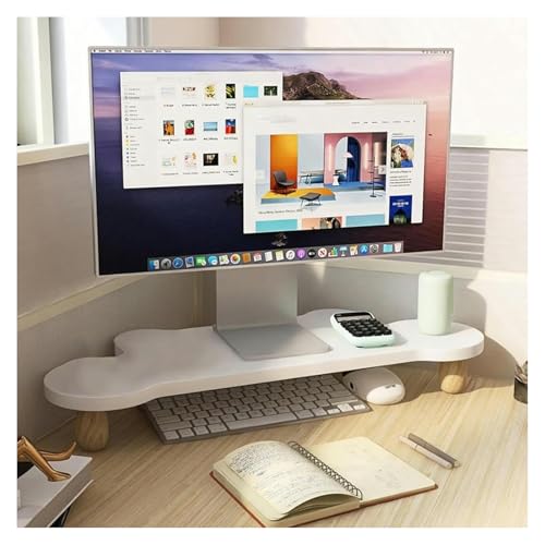 Adjustable Aluminum Laptop Stand – Compact Foldable