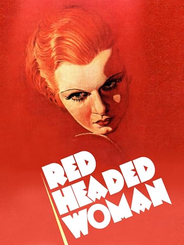 Red Headed Woman