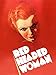 Red Headed Woman