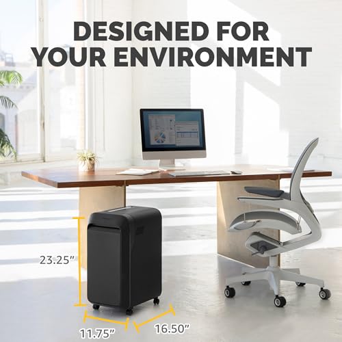 Fellowes Powershred LX220 の商品画像 5