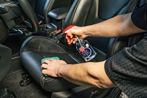 Griot'S Garage 10956 Interior Cleaner 22Oz thumb #2