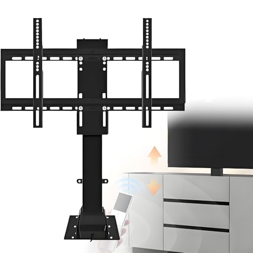 Soporte Elevable Eléctrico para TV de 37 a 57 pulgadas miniatura 1