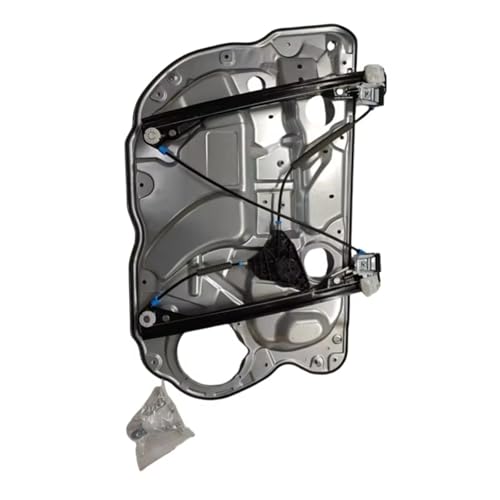 Lève-vitre électrique VW Polo avant gauche droit mécanisme 6Q4837461 6Q4837462