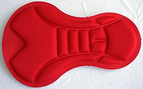Calzas de ciclismo NCAA para hombre MIT Engineers miniatura 3