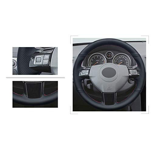 JTSGHRZ Coprivolante per Auto Cucito a Mano per