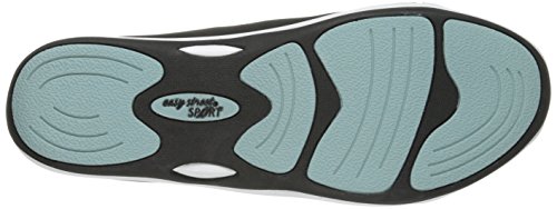 Easy Street Women's Barbara Fashion Sneaker4