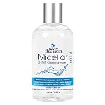 Body Drench 3-in-1 Micellar Water Makeup Remover, Facial Cleanser & Hydrating Water for Sensitive Skin, Eye Makeup Remover, 8.5 fl oz