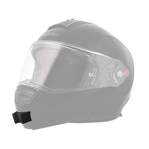 REVMOUNTS V2 Action Camera Chin Mount for Sedici Sistema II Helmet