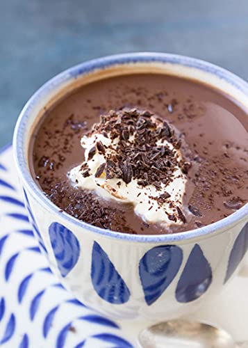 Image of Tripathi Products Drinking Chocolate Powder 100 Grams