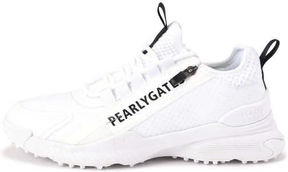 未使用♡パーリーゲイツ♡レディースゴルフシューズ♡靴♡23.5センチ 楽天市場】パーリーゲイツ（シューズ｜ゴルフ）：スポーツ・アウトドア