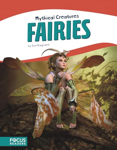 Fairies (Mythical Creatures (Paperback Set of 8))