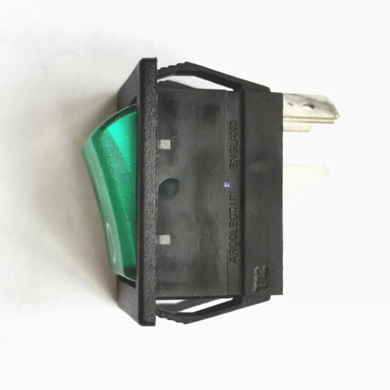 1 pc New For Rocker Switch C1353AA