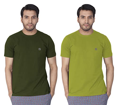 Image of Lux Nitro Men T-Shirt