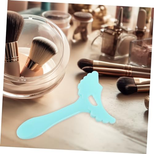 Herramienta de maquillaje multifuncional para delineador de ojos 8 piezas miniatura 7