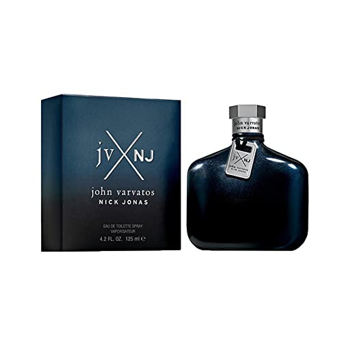 John Varvatos JVxNJEDT 125 ml