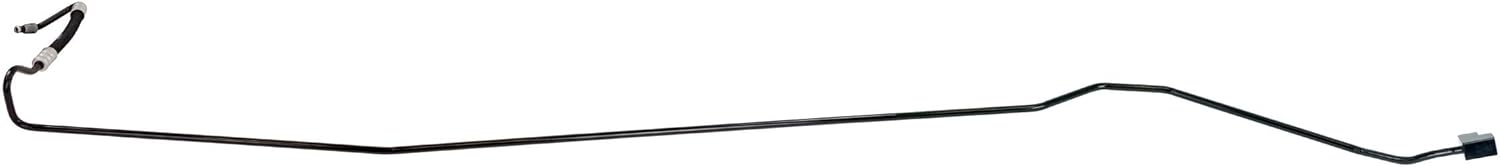 Tee To Suspension Self-Leveling Unit Accumulator Suspension Self-Leveling Unit Hose Compatible With Mercedes-Benz S55 AMG 5.5L V8 2006 2005 2004 2003 2002 2001 P-2012971