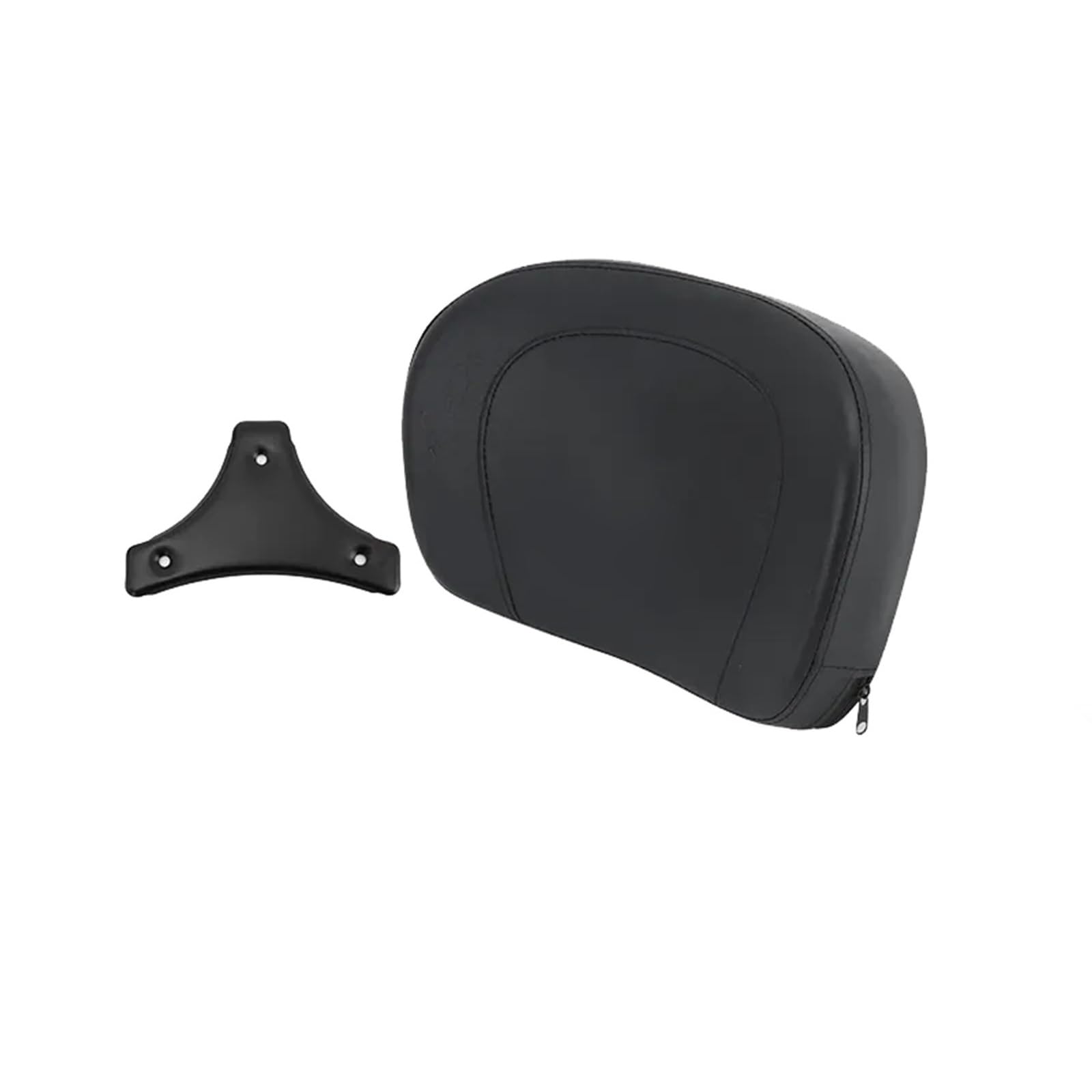 Per Heritage Classic FLHC 2018-2021 2019 2020 Cuscino Schienale Per Sissy Bar Per Moto