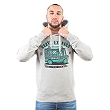 Sudadera con certificado de comercio justo y Öko-Tex. 