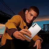 Samsung Galaxy S22 5G 128 GB Rosa Cargador Tel fono M vil libre Smartphone Android Versi n Espa ola 