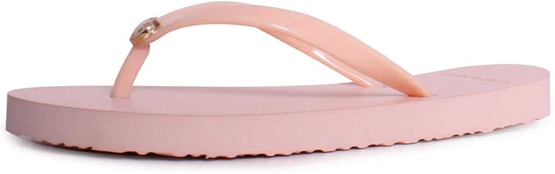 tory burch sandals size 10