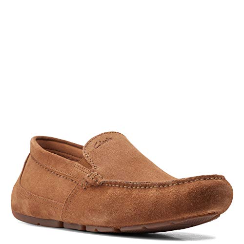 Image of Clarks Men's Markman Plain Driving Style Loafer