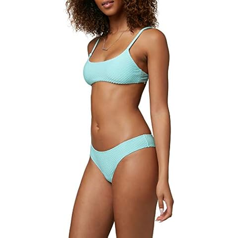 O'NEILL Women's Surfside Wildflower Top Cover