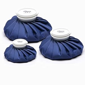 Bicaree ICP Ice Bags 3-Pack