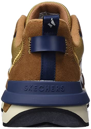 Image of Skechers Women's Halos Infinite Jogger Canvas Shoe