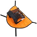 Cadre de basket-ball sur trampoline : la configuration pratique du produit permet aux parents d'économiser du temps et des efforts, ce qui leur permet d'encourager plus facilement leurs enfants à jouer, but de basket-ball sur trampoline.